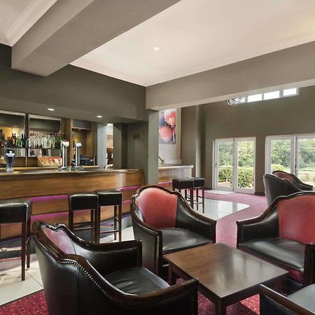 Riverside Hotel كينيلورث المظهر الخارجي الصورة