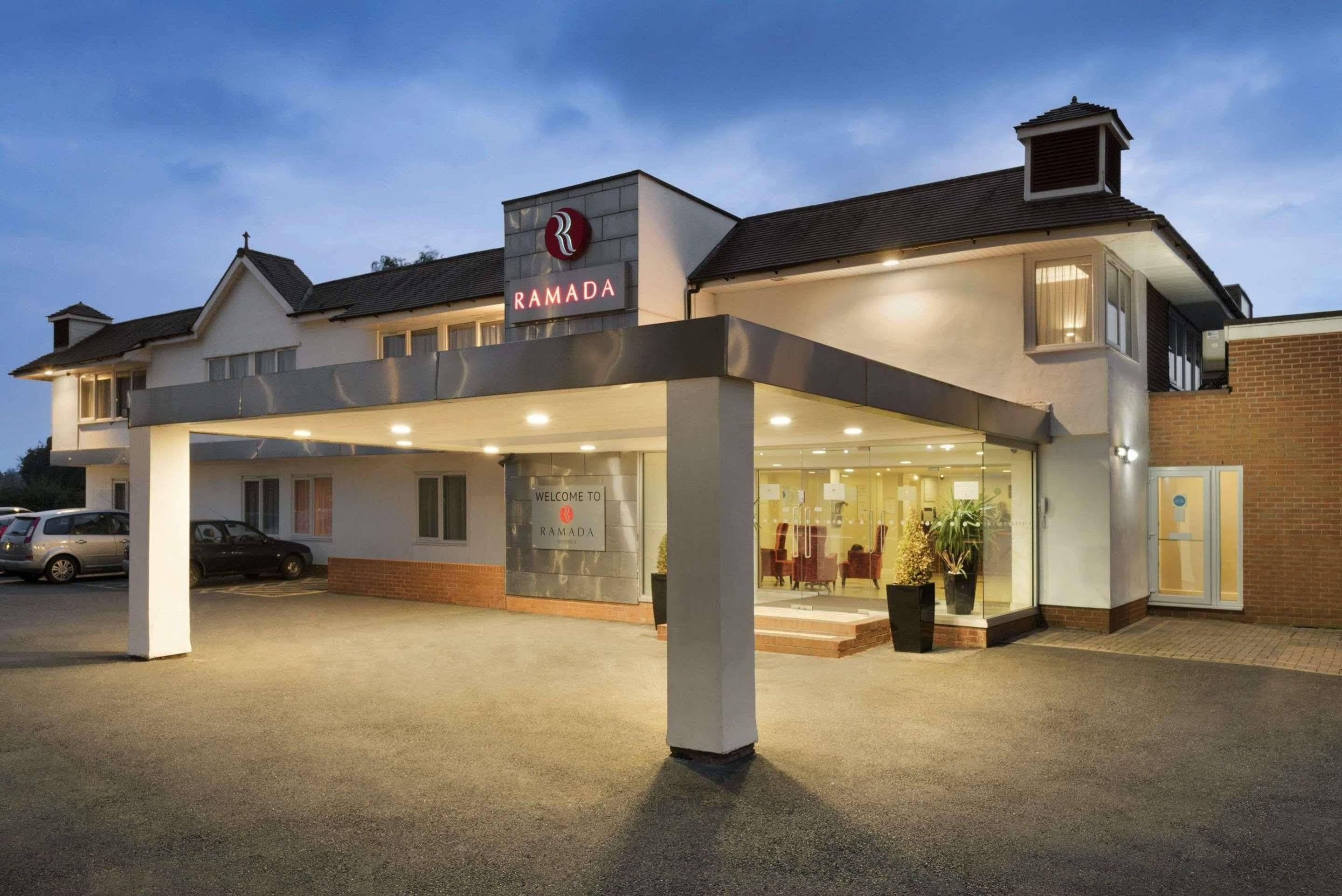 Riverside Hotel كينيلورث المظهر الخارجي الصورة