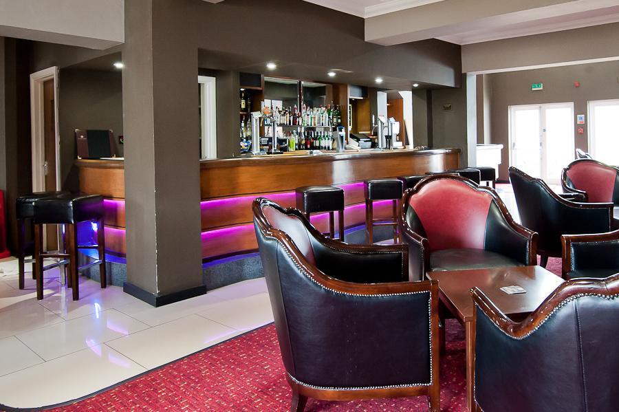 Riverside Hotel كينيلورث المظهر الخارجي الصورة