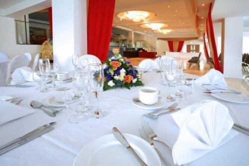 Riverside Hotel كينيلورث المرافق الصورة