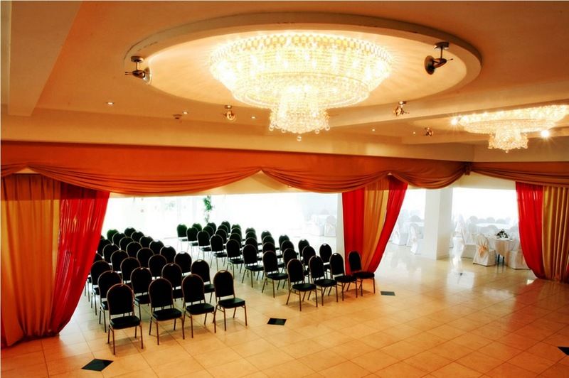 Riverside Hotel كينيلورث المظهر الخارجي الصورة