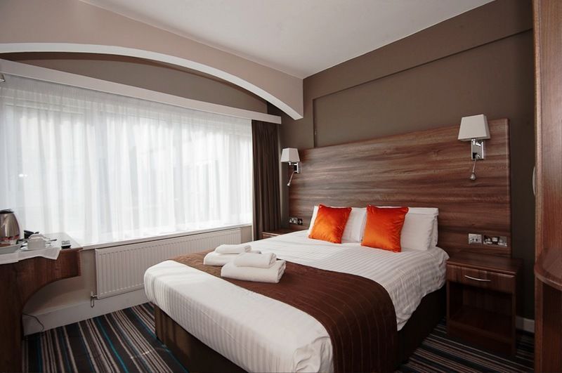 Riverside Hotel كينيلورث المظهر الخارجي الصورة