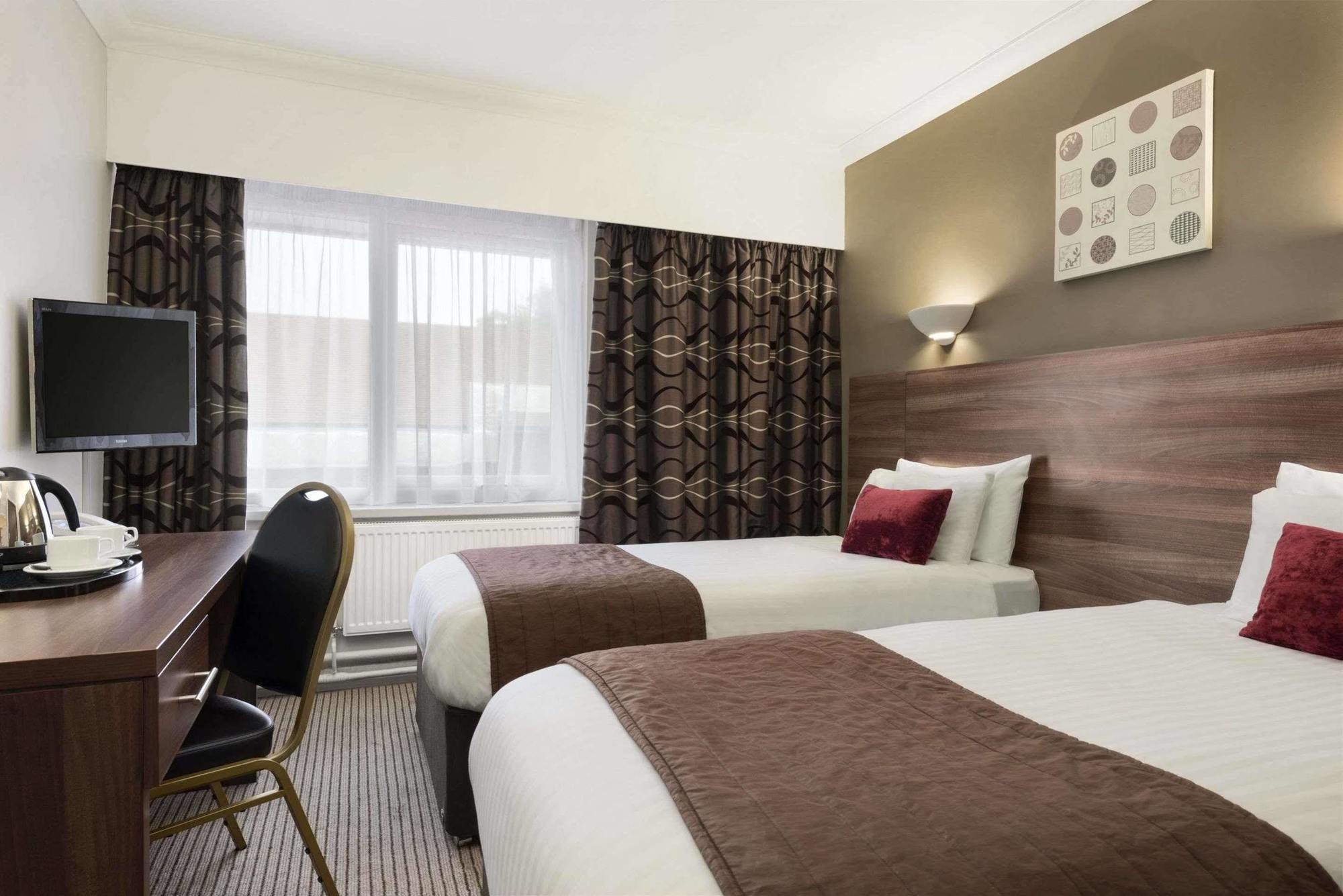 Riverside Hotel كينيلورث المظهر الخارجي الصورة