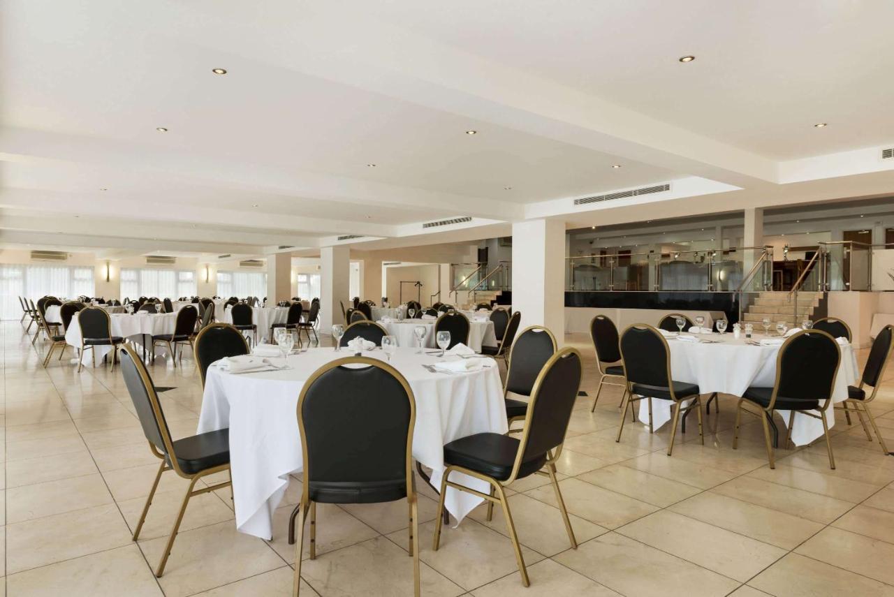 Riverside Hotel كينيلورث المظهر الخارجي الصورة